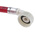 RS PRO Flexible sanitary hose, 1.5m Long