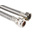 RS PRO Hose Assembly 15mm to Female BSP 1/2in, 900mm Long
