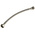 RS PRO Hose Assembly 15mm to Female BSP 3/4in, 300mm Long