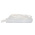 RS PRO PVC, Flexible Tube, 3mm ID, 6mm OD, Clear, 25m