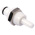 Colder Products Hose Connector, Straight Threaded Coupling 1/4in ID, 8.3 bar
