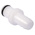 Colder Products Hose Connector, Straight Hose Tail Coupling 3/8in ID, 8.3 bar