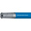 RS PRO Hose Pipe, EPDM, SBR, 8mm ID, 14.6mm OD, Blue, 25m
