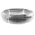 RS PRO Hose Pipe, EPDM, 19.1mm ID, 30.5mm OD, Grey, 25m