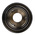 Nito Hose Connector, Straight Hose Tail Coupling 1/2in ID, 25 bar