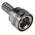Nito Hose Connector, Straight Hose Tail Coupling 1/2in ID, 25 bar