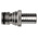 Nito Hose Connector, Straight Hose Tail Coupling 3/4in ID, 25 bar