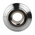 Nito Hose Connector, Straight Hose Tail Coupling 1/2in ID, 25 bar