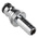 Nito Hose Connector, Straight Hose Tail Coupling 1/2in ID, 25 bar