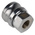 Nito Hose Connector, Straight Threaded Coupling, BSP 3/8in 3/8in ID, 390 bar