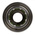 Nito Hose Connector, Straight Threaded Coupling, BSP 3/8in 3/8in ID, 390 bar