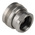 Nito Hose Connector, Straight Threaded Coupling, BSP 3/4in 3/4in ID, 25 bar