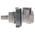 Colder Products Hose Connector, Straight Hose Tail Coupling 3/8in ID, 4.2 bar