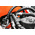 RS PRO 25m Long Hose Protector, 23 → 25mm Hose Size Compatibility