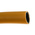 RS PRO Hose Pipe, PVC, 19mm ID, 25.5mm OD, Yellow, 25m
