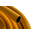 RS PRO Hose Pipe, PVC, 19mm ID, 25.5mm OD, Yellow, 25m