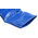 RS PRO Hose Pipe, PVC, 26mm ID, 29mm OD, Blue, 20m
