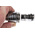 Nito Hose Connector, Straight Coupling Set, BSP 1/2in 3/4in ID, 25 bar