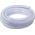 RS PRO Hose Pipe, PVC, 38mm ID, 48mm OD, Clear, 15m