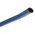 RS PRO Hose Pipe, PVC, 8mm ID, 12.5mm OD, Blue, 30m