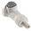 Colder Products Hose Connector, Straight Hose Tail Coupling 3/8in ID, 8.6 bar