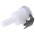 Colder Products Hose Connector, Straight Hose Tail Coupling 1/4in ID, 8.3 bar