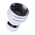 Nito Hose Connector, Straight Threaded Coupling, BSP 1/2in 1/2in ID, 25 bar