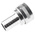 Nito Hose Connector, Straight Hose Tail Coupling 3/4in ID, 25 bar