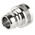 Nito Hose Connector, Straight Threaded Coupling, BSP 3/4in 3/4in ID, 25 bar