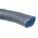 RS PRO Hose Pipe, PVC, 12mm ID, 16.5mm OD, Blue, 25m