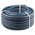 RS PRO Hose Pipe, PVC, 12mm ID, 16.5mm OD, Blue, 25m
