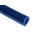 RS PRO Hose Pipe, PVC, 8mm ID, 13.5mm OD, Blue, 25m