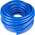 RS PRO Hose Pipe, PVC, 12.5mm ID, 18.5mm OD, Blue, 25m