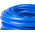 RS PRO Hose Pipe, PVC, 12.5mm ID, 18.5mm OD, Blue, 25m