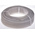 RS PRO Hose Pipe, PUR, 10mm ID, 15.75mm OD, Clear, 25m