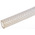 RS PRO Hose Pipe, PUR, 10mm ID, 15.75mm OD, Clear, 25m