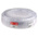 RS PRO Hose Pipe, PUR, 12.5mm ID, 18.5mm OD, Clear, 25m