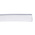 RS PRO Hose Pipe, PUR, 12.5mm ID, 19mm OD, Clear, 25m