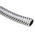 RS PRO Hose Pipe, PVC, 10mm ID, 14mm OD, Black, 30m