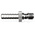 Nito Hose Connector, Straight Hose Tail Coupling 1/2in ID, 25 bar