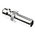 Nito Hose Connector, Straight Hose Tail Coupling 1/2in ID, 25 bar