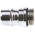 Nito Hose Connector, Straight Threaded Coupling, BSP 1/2in 1/2in ID, 25 bar