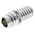 Nito Hose Connector, Straight Hose Tail Coupling 3/4in ID, 25 bar