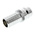 Nito Hose Connector, Straight Hose Tail Coupling 3/4in ID, 25 bar