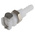Colder Products Hose Connector, Straight Hose Tail Coupling 1/4in ID, 8.3 bar
