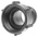 Snaplock Hose Connector, Straight IBC Adaptor 1-1/2in 1-1/2in ID