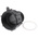 Snaplock Hose Connector, Straight IBC Adaptor, BSP 1-1/2in 1-1/2in ID