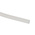 RS PRO Flexible Tube, Silicone, 1.6mm ID, 4.8mm OD, Clear, 3m