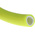 RS PRO Hose Pipe, PVC, 10mm ID, 16mm OD, Yellow, 30m