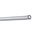 RS PRO Hose Pipe, PVC, 12mm ID, 15mm OD, Clear, 25m